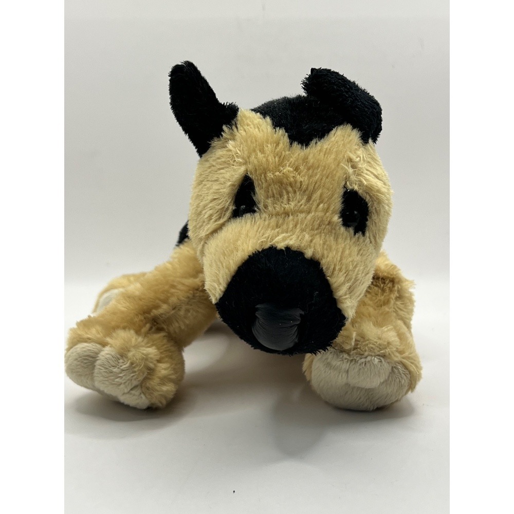 Ganz Webkinz‎ Terrier Dog Plush Stuffed Animal Toy Puppy Kid's Gift